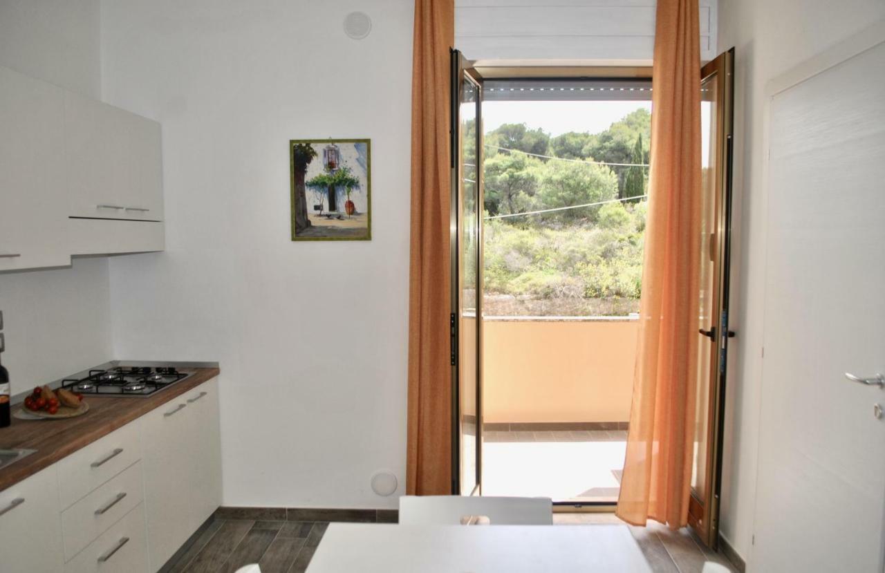 Appartamento Scirocco Tramontana Gallipoli Exterior photo